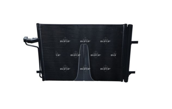 Kondensor, klimatanläggning EASY FIT 350322 NRF, bild 4