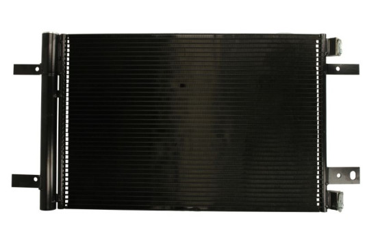 Kondensor, klimatanläggning EASY FIT 350323 NRF