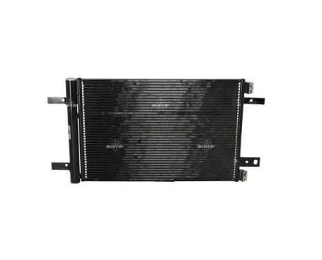 Kondensor, klimatanläggning EASY FIT 350323 NRF, bild 3