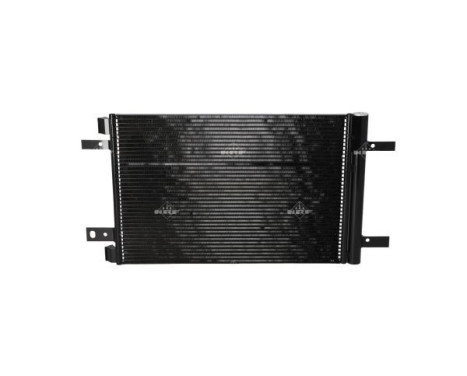 Kondensor, klimatanläggning EASY FIT 350323 NRF, bild 5