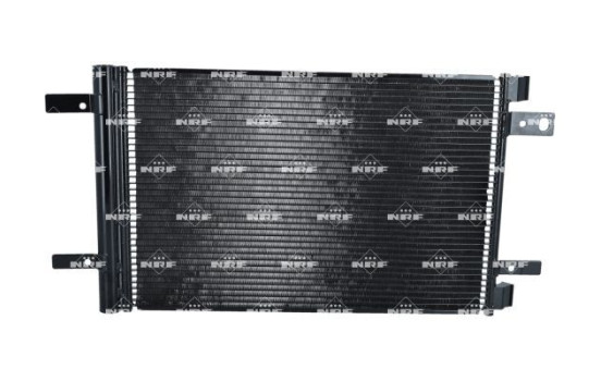 Kondensor, klimatanläggning EASY FIT 350323 NRF, bild 5