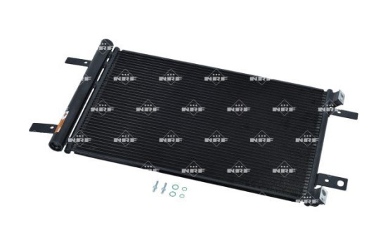 Kondensor, klimatanläggning EASY FIT 350323 NRF, bild 8