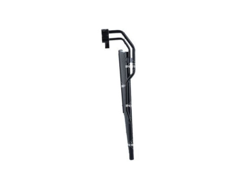 Kondensor, klimatanläggning EASY FIT 350324 NRF, bild 3