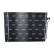 Kondensor, klimatanläggning EASY FIT 350325 NRF, miniatyr 6