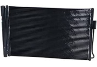 Kondensor, klimatanläggning EASY FIT 350328 NRF
