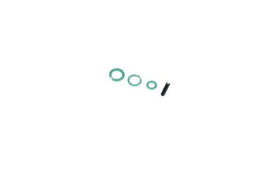 Kondensor, klimatanläggning EASY FIT 350330 NRF, bild 6
