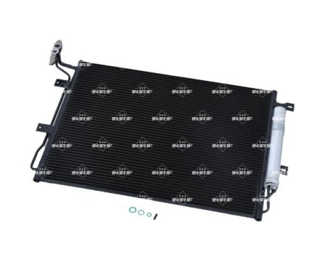 Kondensor, klimatanläggning EASY FIT 350330 NRF, bild 7