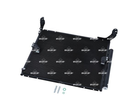 Kondensor, klimatanläggning EASY FIT 350335 NRF, bild 7