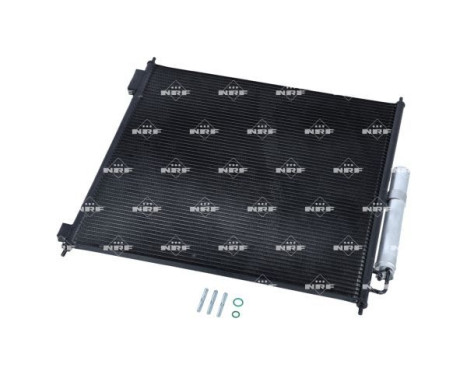 Kondensor, klimatanläggning EASY FIT 350336 NRF, bild 7