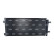 Kondensor, klimatanläggning EASY FIT 350338 NRF, miniatyr 3