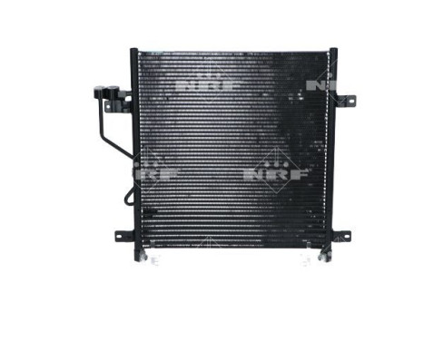 Kondensor, klimatanläggning EASY FIT 350341 NRF, bild 3
