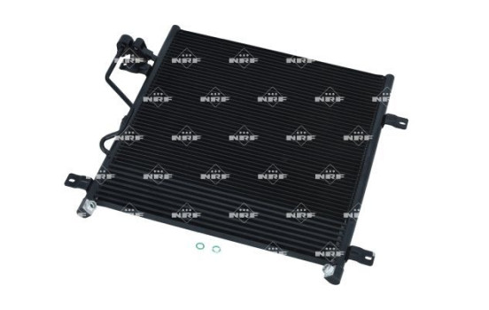 Kondensor, klimatanläggning EASY FIT 350341 NRF, bild 6