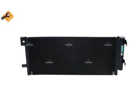 Kondensor, klimatanläggning EASY FIT 350344 NRF, bild 4