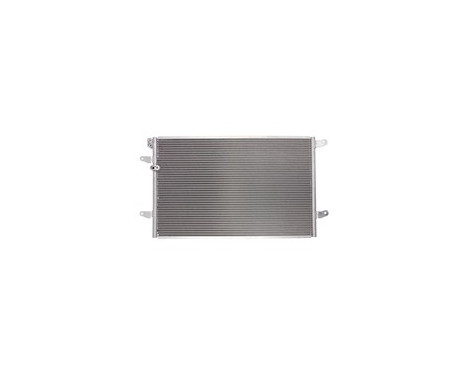 Kondensor, klimatanläggning EASY FIT 350349 NRF