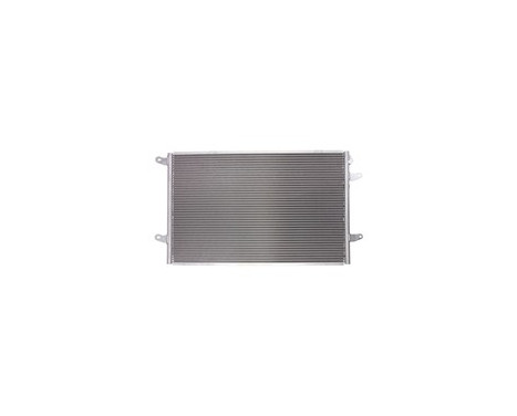 Kondensor, klimatanläggning EASY FIT 350349 NRF, bild 2