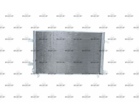 Kondensor, klimatanläggning EASY FIT 350349 NRF, bild 5