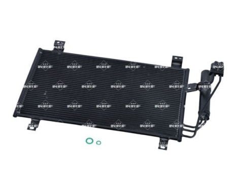 Kondensor, klimatanläggning EASY FIT 350361 NRF, bild 7