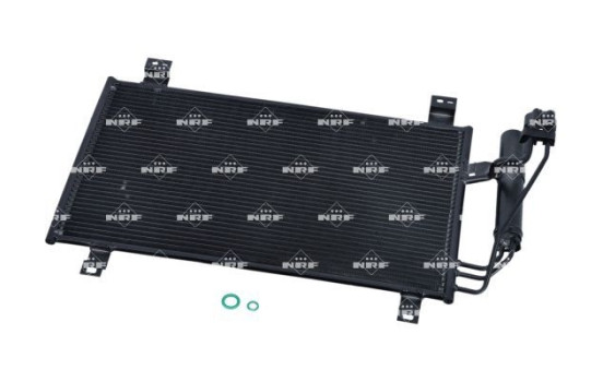 Kondensor, klimatanläggning EASY FIT 350361 NRF, bild 7