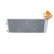 Kondensor, klimatanläggning EASY FIT 350364 NRF, miniatyr 4