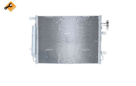 Kondensor, klimatanläggning EASY FIT 350368 NRF, bild 2