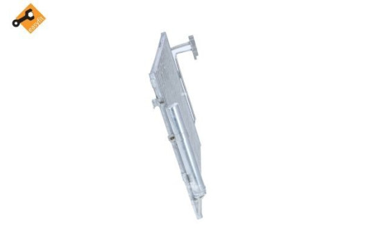 Kondensor, klimatanläggning EASY FIT 350368 NRF, bild 5