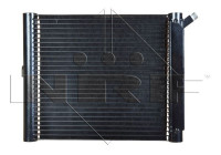 Kondensor, klimatanläggning EASY FIT 35037 NRF