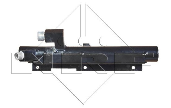 Kondensor, klimatanläggning EASY FIT 35037 NRF, bild 5