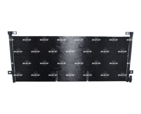 Kondensor, klimatanläggning EASY FIT 350390 NRF, bild 6