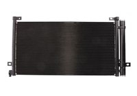 Kondensor, klimatanläggning EASY FIT 350391 NRF