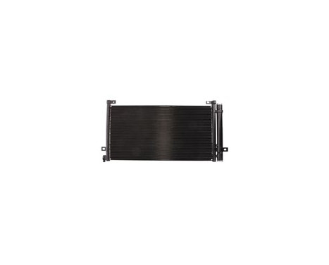 Kondensor, klimatanläggning EASY FIT 350391 NRF