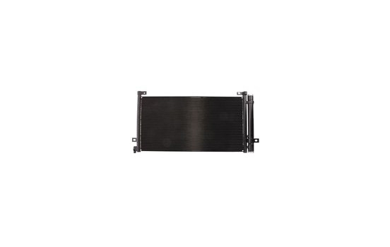 Kondensor, klimatanläggning EASY FIT 350391 NRF