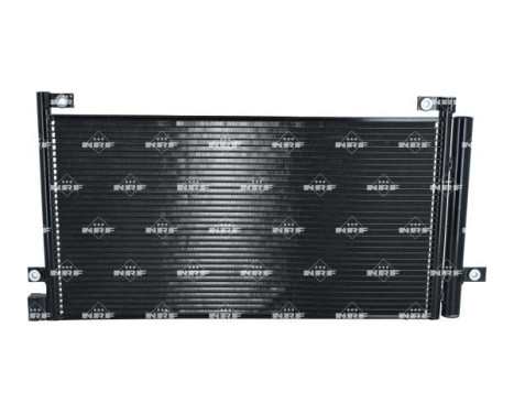 Kondensor, klimatanläggning EASY FIT 350391 NRF, bild 5