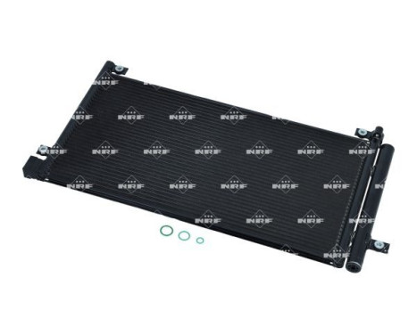 Kondensor, klimatanläggning EASY FIT 350391 NRF, bild 8