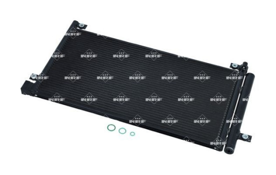 Kondensor, klimatanläggning EASY FIT 350391 NRF, bild 8