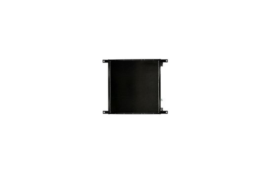 Kondensor, klimatanläggning EASY FIT 350392 NRF