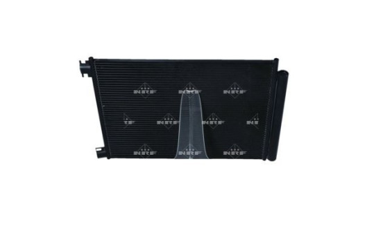 Kondensor, klimatanläggning EASY FIT 350393 NRF, bild 8