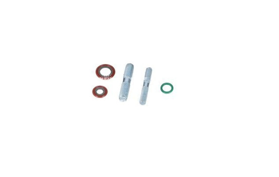 Kondensor, klimatanläggning EASY FIT 350395 NRF, bild 5