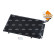Kondensor, klimatanläggning EASY FIT 350396 NRF, miniatyr 3