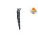 Kondensor, klimatanläggning EASY FIT 350396 NRF, miniatyr 7