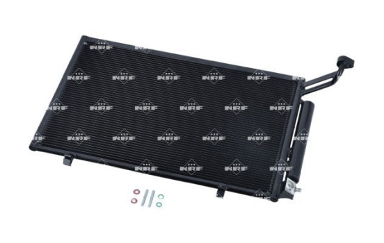 Kondensor, klimatanläggning EASY FIT 350396 NRF, bild 8