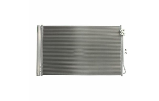 Kondensor, klimatanläggning EASY FIT 350401 NRF