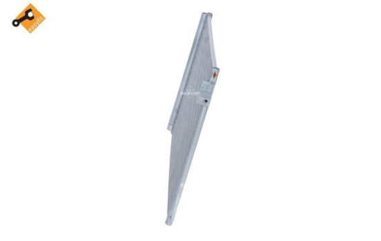 Kondensor, klimatanläggning EASY FIT 350401 NRF, bild 3