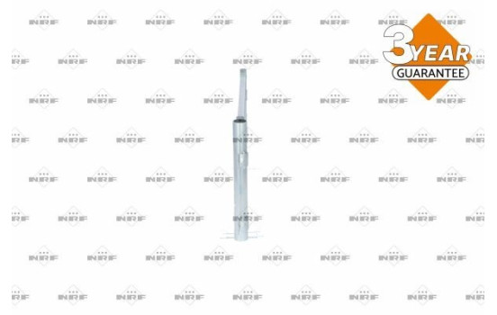 Kondensor, klimatanläggning EASY FIT 350404 NRF, bild 5
