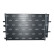 Kondensor, klimatanläggning EASY FIT 350405 NRF, miniatyr 4