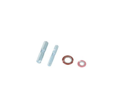 Kondensor, klimatanläggning EASY FIT 350405 NRF, bild 6