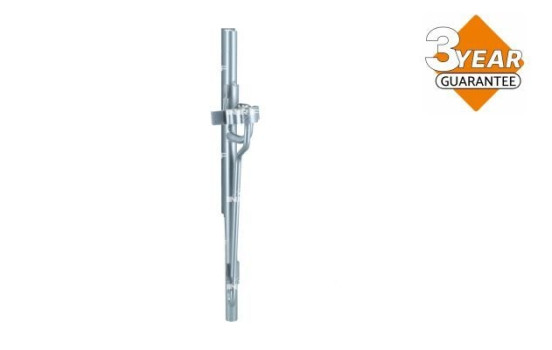 Kondensor, klimatanläggning EASY FIT 350406 NRF, bild 4