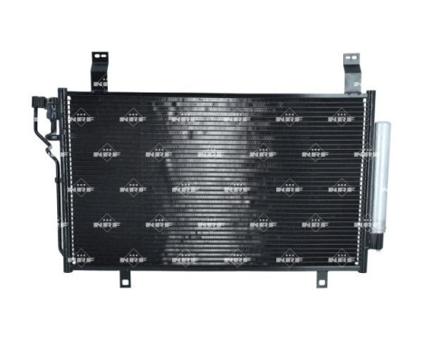 Kondensor, klimatanläggning EASY FIT 350408 NRF, bild 4