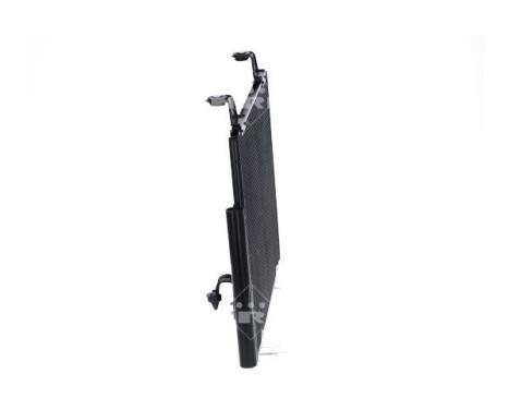 Kondensor, klimatanläggning EASY FIT 350409 NRF, bild 4