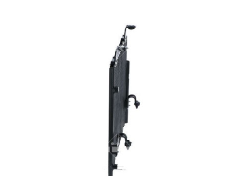 Kondensor, klimatanläggning EASY FIT 350409 NRF, bild 6