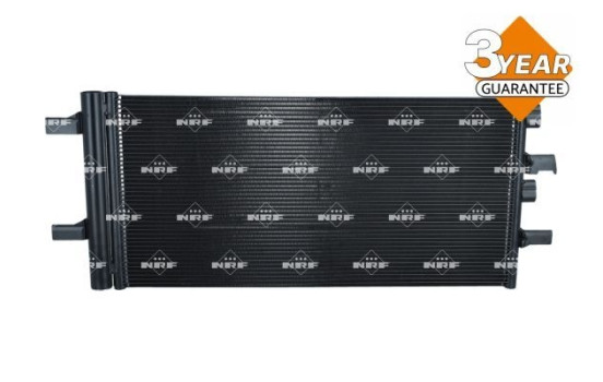 Kondensor, klimatanläggning EASY FIT 350410 NRF, bild 4